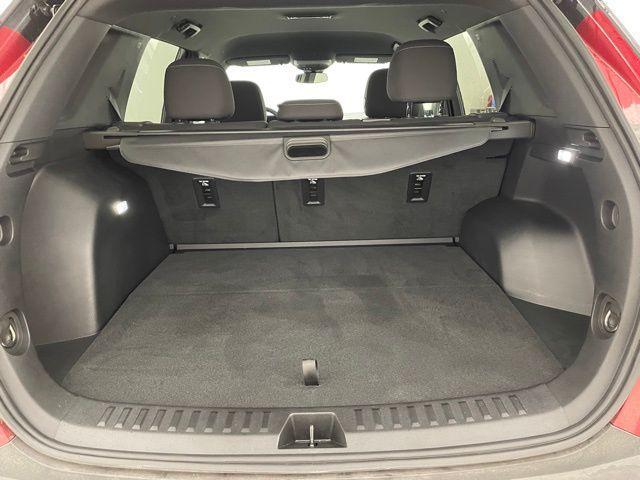 new 2025 Chevrolet Equinox car, priced at $32,160