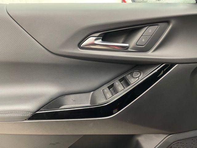 new 2025 Chevrolet Equinox car, priced at $32,160