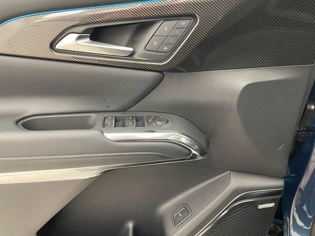 new 2026 Chevrolet Traverse car, priced at $59,595