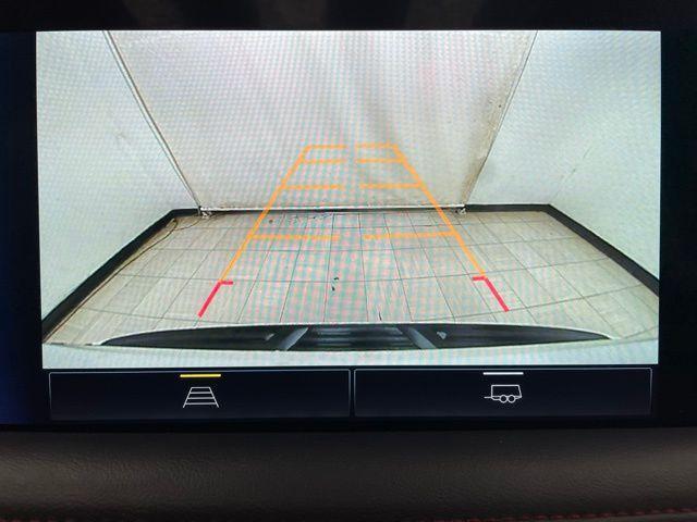 used 2023 Chevrolet Suburban car, priced at $52,448