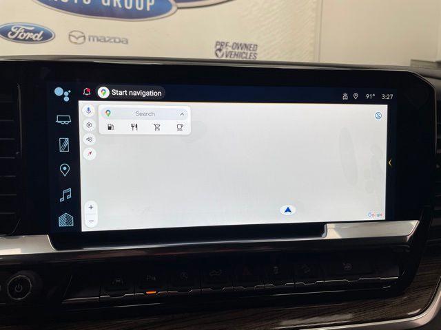 new 2026 Chevrolet Silverado 1500 car, priced at $57,250