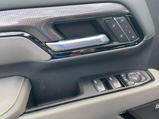 new 2026 Chevrolet Silverado 2500 car, priced at $88,070