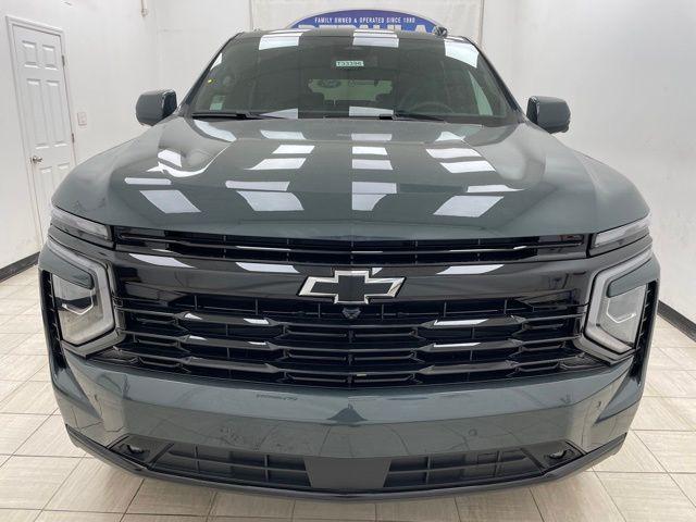 new 2026 Chevrolet Tahoe car, priced at $79,115