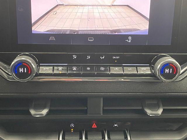 new 2025 Chevrolet Colorado car, priced at $40,500