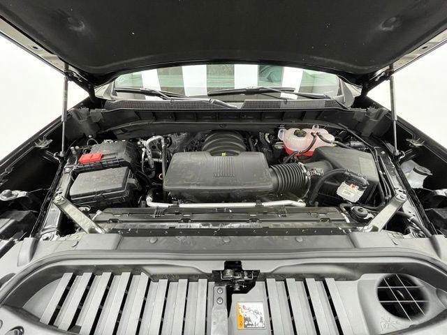 new 2026 Chevrolet Silverado 1500 car, priced at $60,560