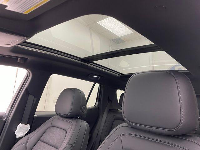 new 2026 Chevrolet Equinox car, priced at $35,455