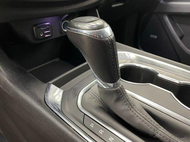 used 2020 Chevrolet Traverse car, priced at $19,216