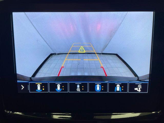 used 2020 Chevrolet Traverse car, priced at $19,216