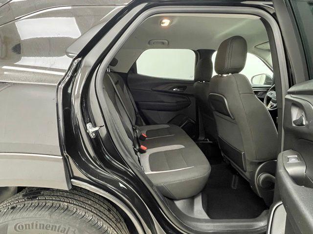 new 2026 Chevrolet TrailBlazer car, priced at $29,550