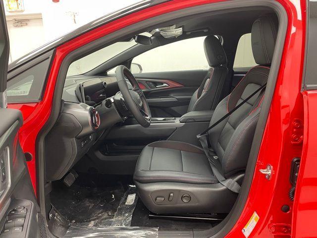 new 2026 Chevrolet Equinox EV car, priced at $43,095