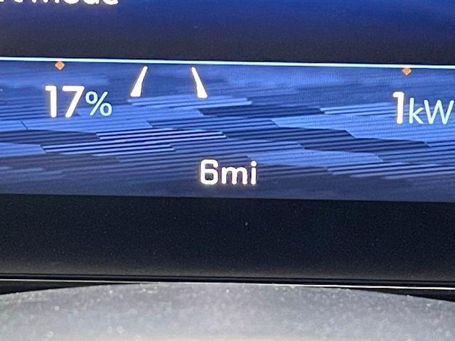 new 2026 Chevrolet Equinox EV car, priced at $43,095