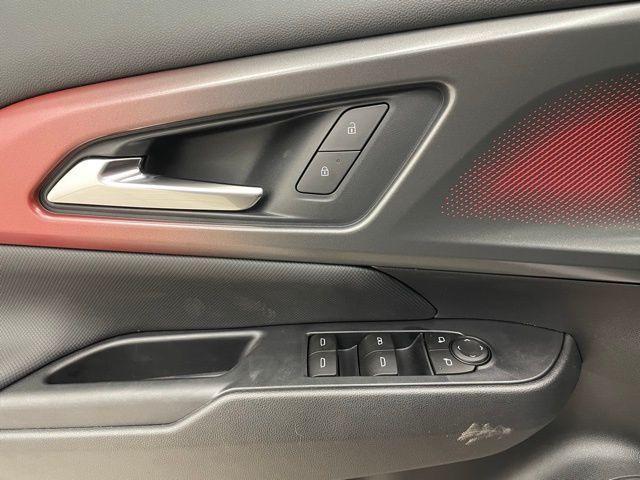 new 2026 Chevrolet Equinox EV car, priced at $43,095