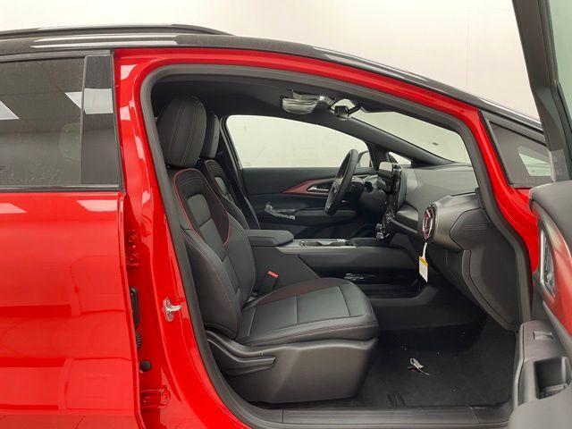 new 2026 Chevrolet Equinox EV car, priced at $43,095