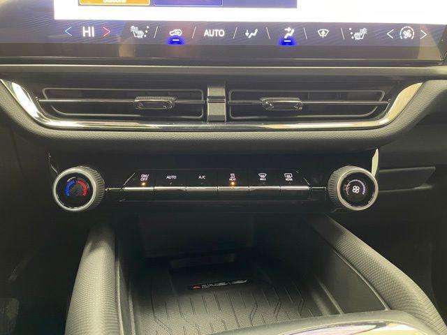 new 2026 Chevrolet Equinox EV car, priced at $43,095