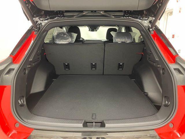 new 2026 Chevrolet Equinox EV car, priced at $43,095