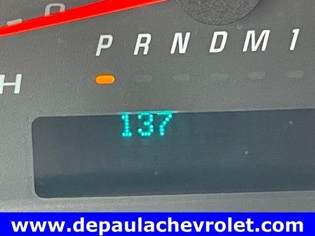 new 2025 Chevrolet Express 2500 car, priced at $48,625