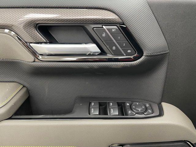 new 2026 Chevrolet Silverado 1500 car, priced at $73,785