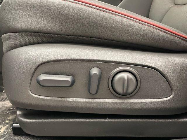 new 2026 Chevrolet TrailBlazer car, priced at $34,450