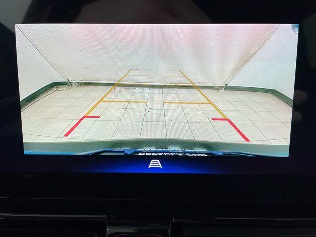 new 2026 Chevrolet TrailBlazer car, priced at $34,450