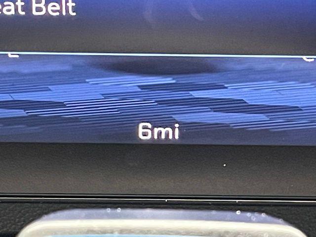 new 2026 Chevrolet Traverse car, priced at $60,020