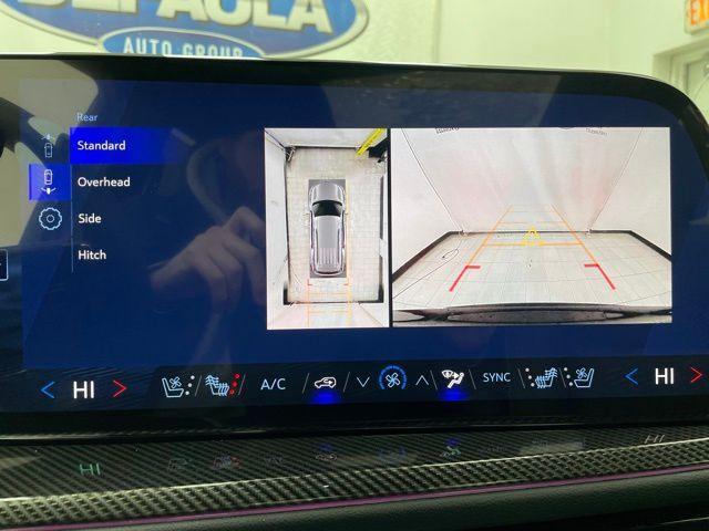 new 2026 Chevrolet Traverse car, priced at $60,020