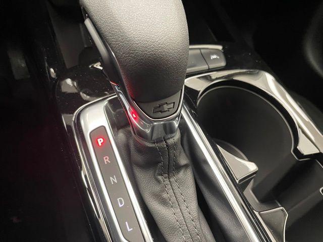 new 2026 Chevrolet Trax car, priced at $26,195