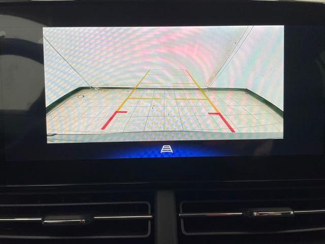 new 2026 Chevrolet Trax car, priced at $26,195