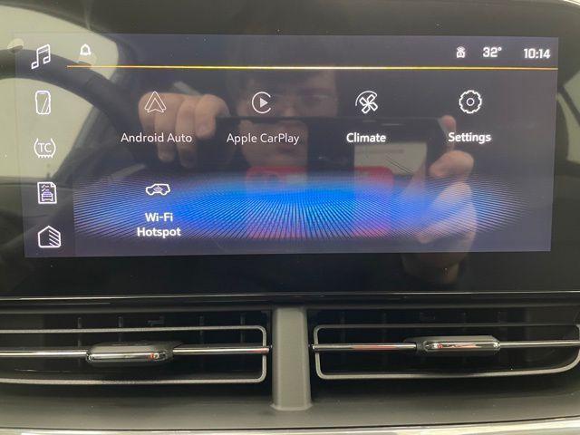 new 2026 Chevrolet Trax car, priced at $26,195