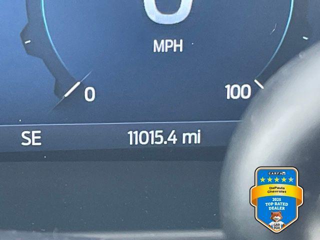 used 2026 Ford F-350 car, priced at $91,974