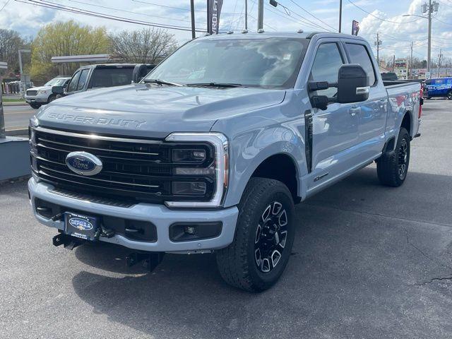used 2026 Ford F-350 car, priced at $91,974