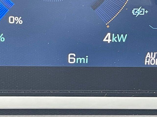 new 2025 Chevrolet BrightDrop 400 car, priced at $59,535