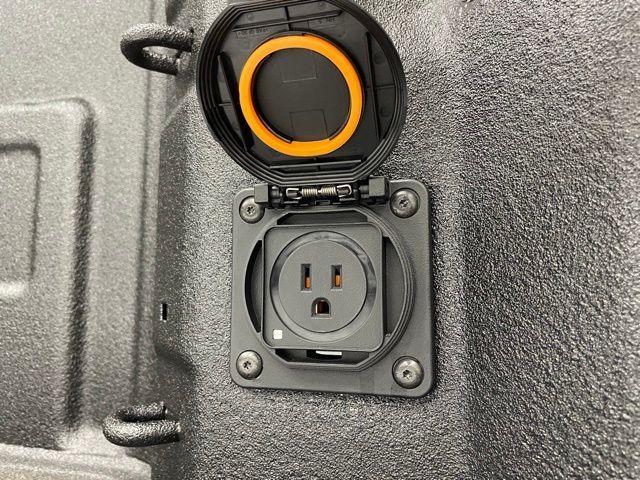 new 2026 Chevrolet Silverado 1500 car, priced at $66,170