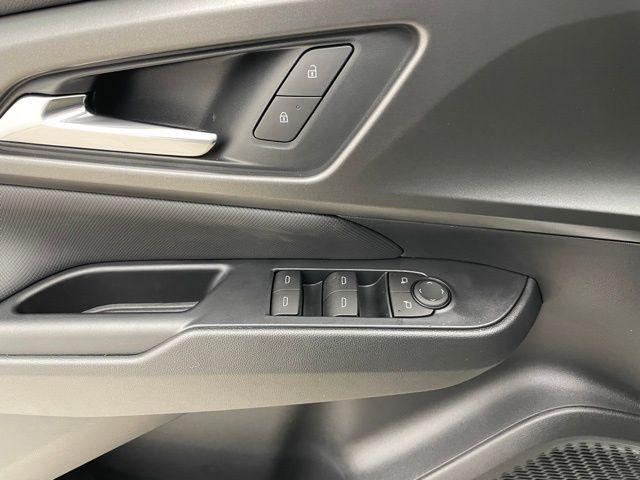 new 2026 Chevrolet Equinox EV car, priced at $32,995