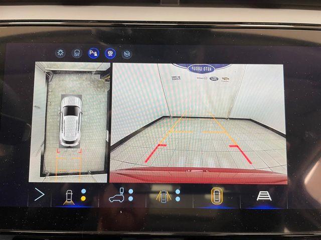 new 2027 Chevrolet Bolt car