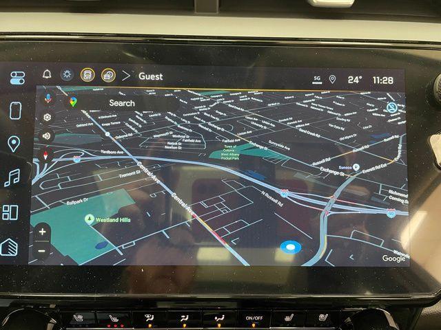 new 2027 Chevrolet Bolt car