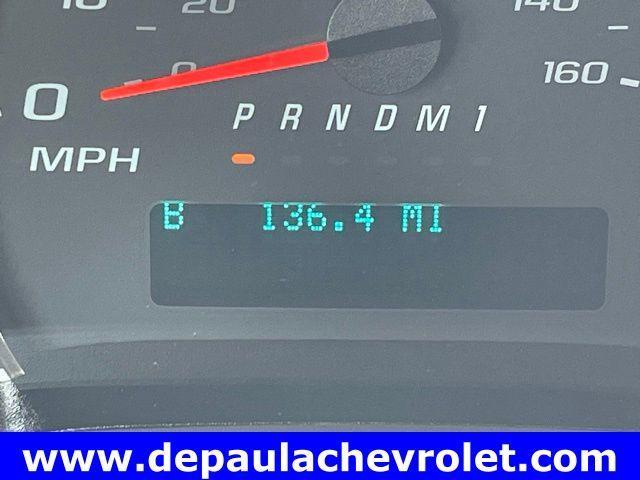 new 2025 Chevrolet Express 2500 car, priced at $45,615