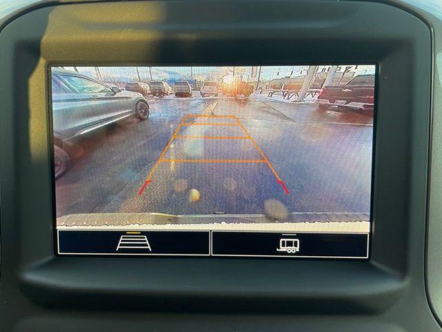 new 2026 Chevrolet Silverado 2500 car, priced at $57,725