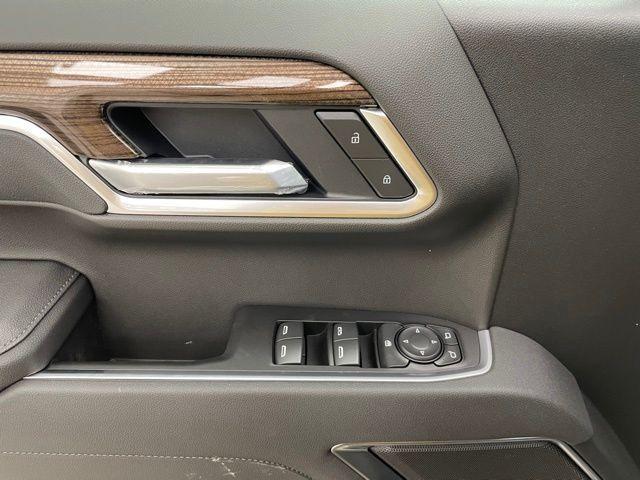 new 2026 Chevrolet Silverado 1500 car, priced at $52,745