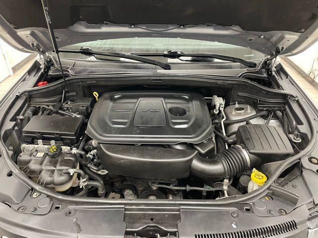 used 2020 Jeep Grand Cherokee car, priced at $18,963