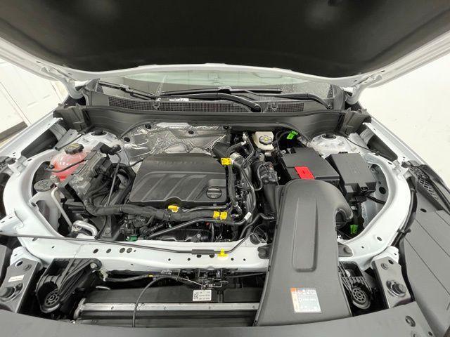 new 2026 Chevrolet Trax car, priced at $28,160