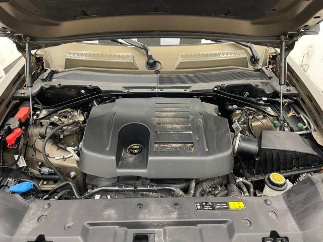 used 2023 Land Rover Defender car, priced at $57,989