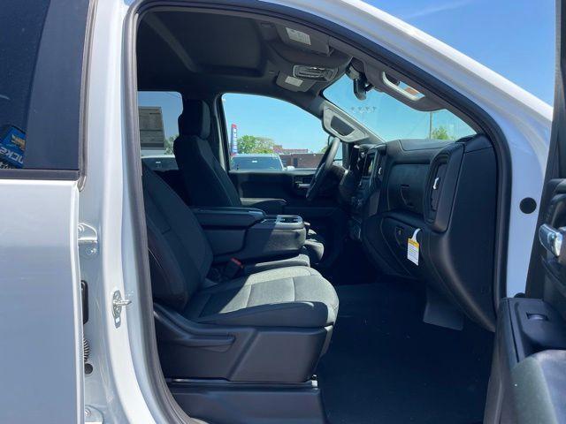 new 2026 Chevrolet Silverado 2500 car, priced at $59,085