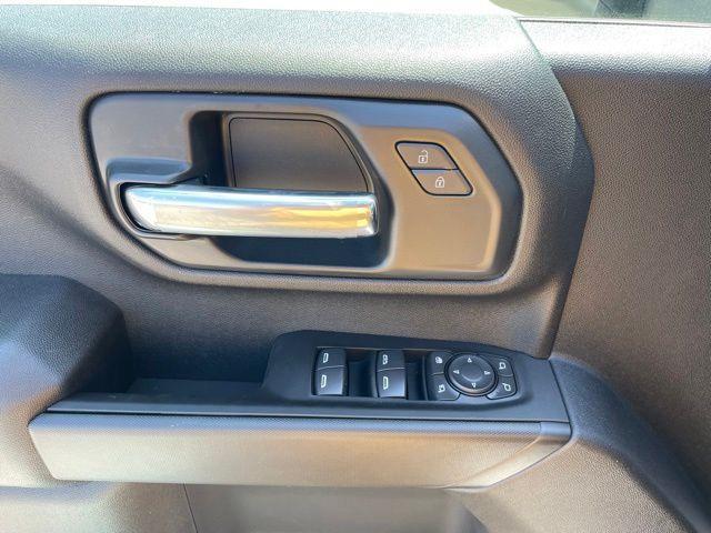 new 2026 Chevrolet Silverado 2500 car, priced at $59,085