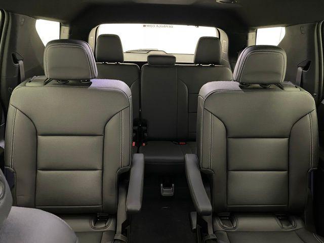 new 2026 Chevrolet Traverse car, priced at $49,700