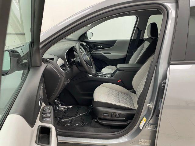 used 2024 Chevrolet Equinox car, priced at $22,513