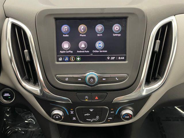 used 2024 Chevrolet Equinox car, priced at $22,513