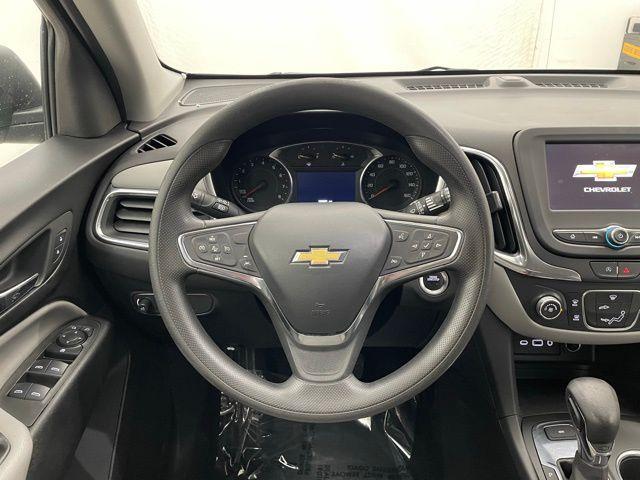 used 2024 Chevrolet Equinox car, priced at $22,513