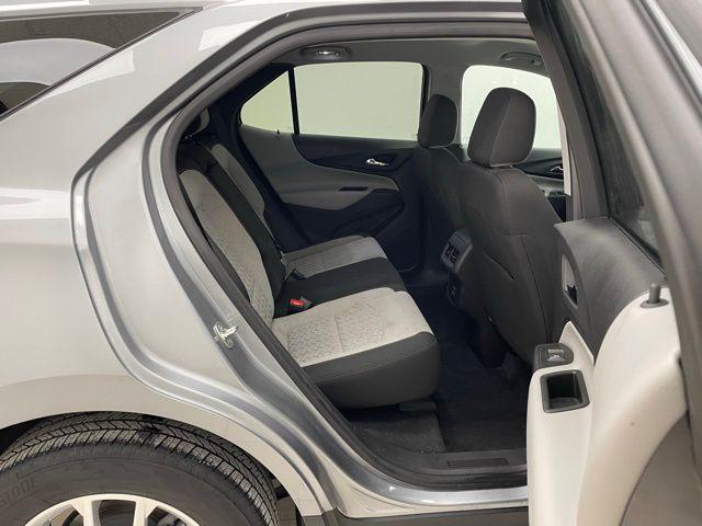 used 2024 Chevrolet Equinox car, priced at $22,513