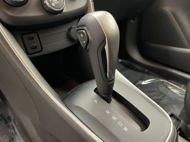 used 2022 Chevrolet Trax car, priced at $18,634