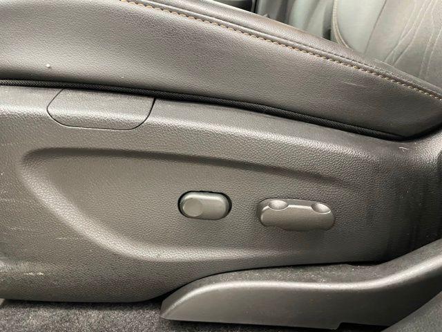 used 2022 Chevrolet Trax car, priced at $18,634